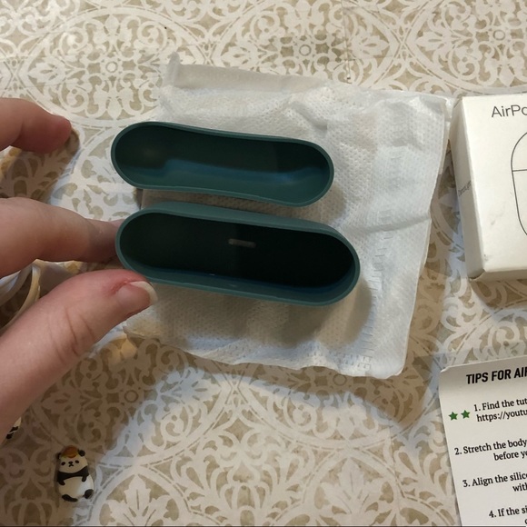 AirPod Pro Case Set - Picture 5 of 6